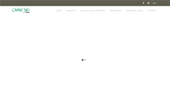Desktop Screenshot of castell-jalpi.com